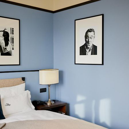 The George Hamburg Otel Dış mekan fotoğraf